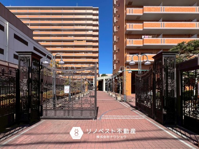 ライオンズマンション若江東壱番館|【リノベスト不動産】弊社では売却のご相談も受付中！まずは一度ご相談ください♪