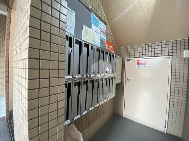 プルミエハイツ花園のその他