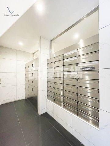 MAXIV八広のその他共用部分