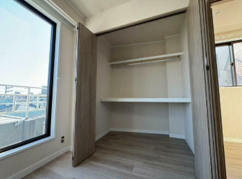 【収納】 | ミヤビヒルズ池袋本町