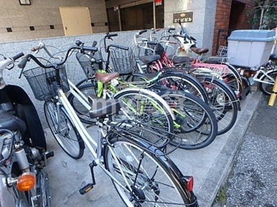 【その他共用部分】 | ミヤビヒルズ池袋本町