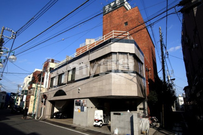 【その他】 | ミヤビヒルズ池袋本町