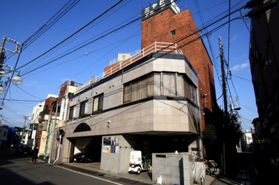 【外観】 | ミヤビヒルズ池袋本町