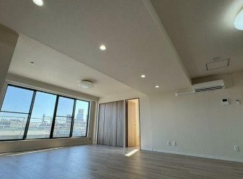 【洋室】 | ミヤビヒルズ池袋本町