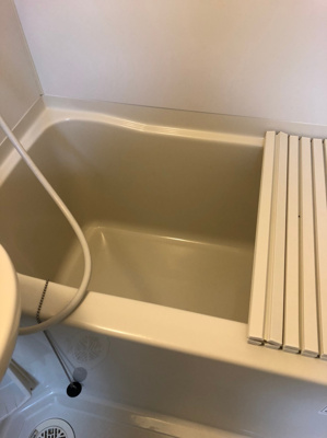 【浴室】 | ミヤビヒルズ池袋本町