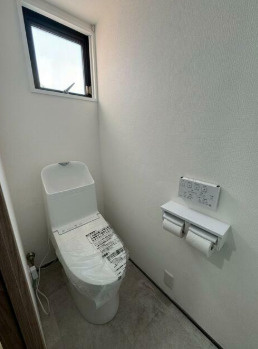 【トイレ】 | ミヤビヒルズ池袋本町