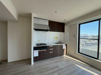 【キッチン】 | ミヤビヒルズ池袋本町