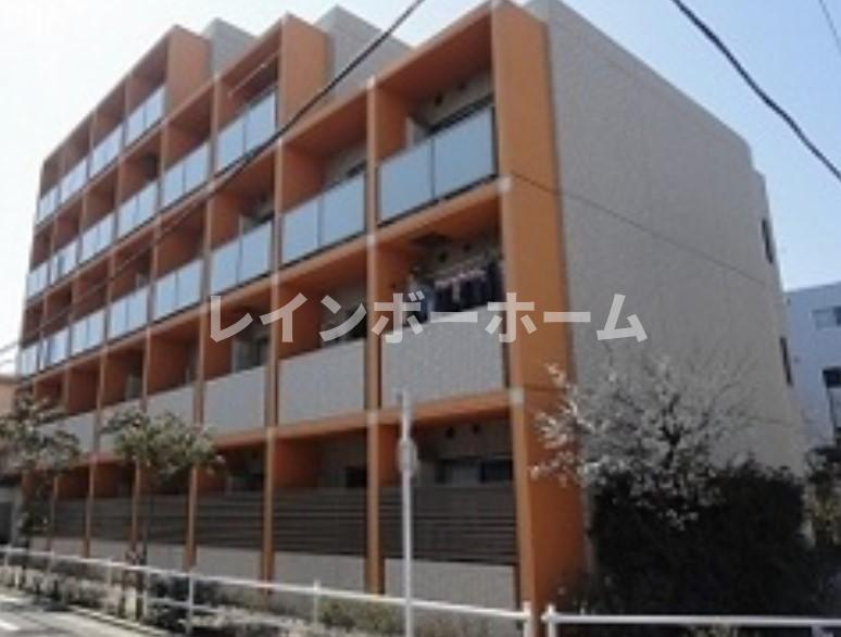 ドルチェときわ台