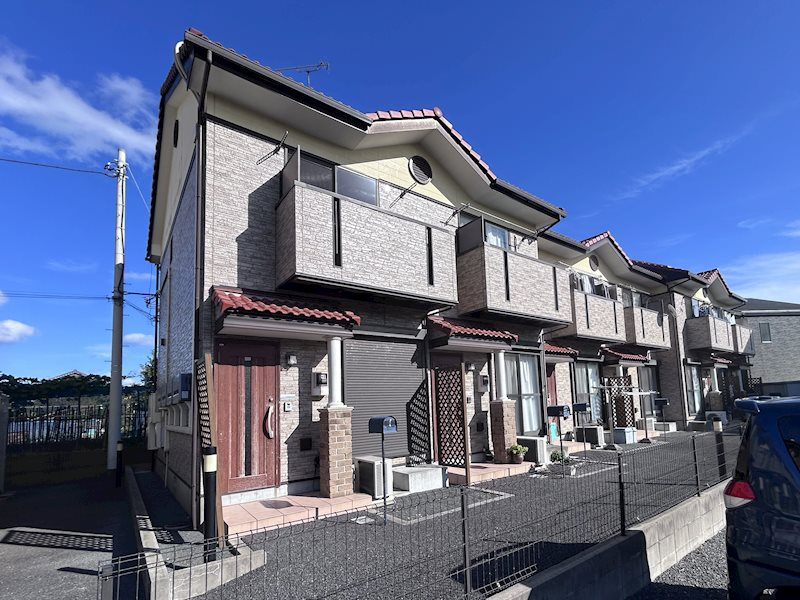 ヴェルドミール港ヶ丘 Ⅰ