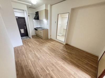 【居間・リビング】 | 幸田マンション