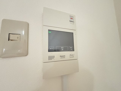 【セキュリティ】 | 幸田マンション