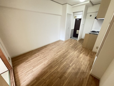 【洋室】 | 幸田マンション