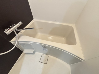 【浴室】 | 幸田マンション