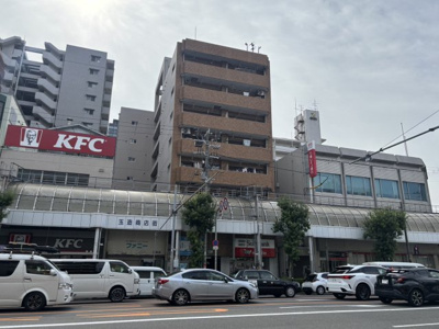 【外観】 | 幸田マンション