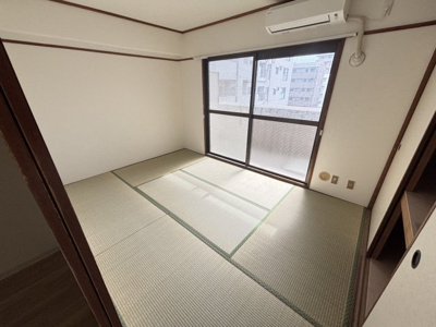 【内装】 | 幸田マンション