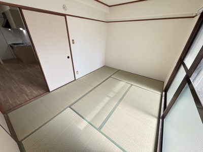 【和室】 | 幸田マンション