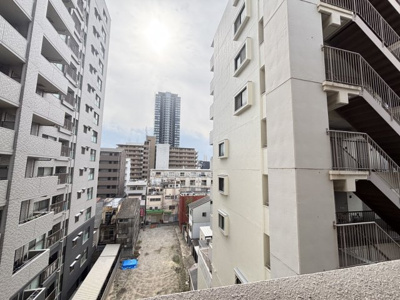 【展望】 | 幸田マンション