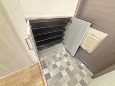 【収納】 | 幸田マンション