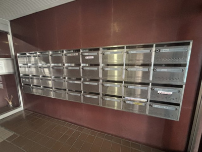 【その他共用部分】 | 幸田マンション