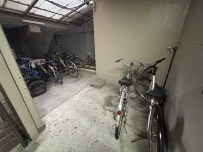 【その他共用部分】 | 幸田マンション