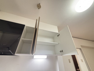 【内装】 | 幸田マンション