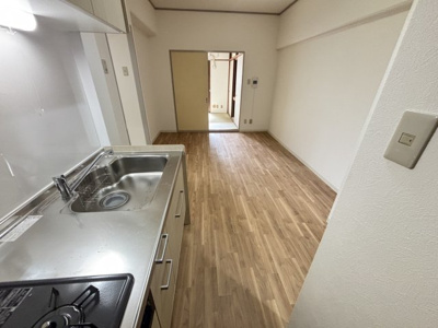 【内装】 | 幸田マンション