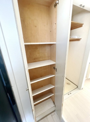 【収納】 | クリオさがみ野弐番館 | 同一仕様