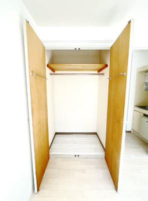 【収納】 | クリオさがみ野弐番館 | 同一仕様