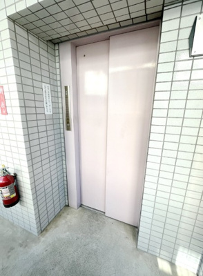 【その他共用部分】 | クリオさがみ野弐番館