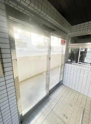 【ロビー】 | クリオさがみ野弐番館