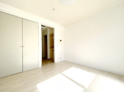 【居間・リビング】 | クリオさがみ野弐番館 | 同一仕様