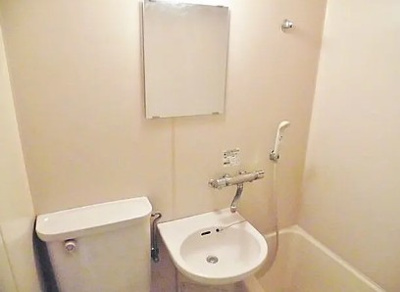 【洗面所】 | クリオさがみ野弐番館 | 同一仕様