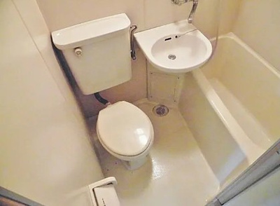 【浴室】 | クリオさがみ野弐番館 | 同一仕様