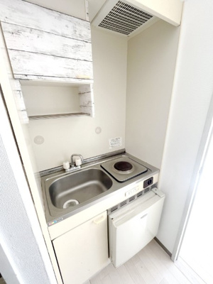 【キッチン】 | クリオさがみ野弐番館 | 同一仕様