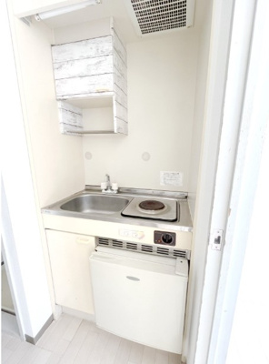 【キッチン】 | クリオさがみ野弐番館 | 同一仕様