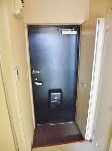 【玄関】 | クリオさがみ野弐番館 | 同一仕様
