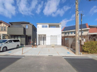常滑市かじま台１丁目56『仲介料無料』新築戸建ての画像