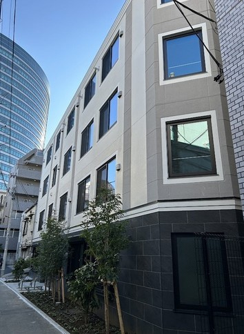 aLATO飯田橋の画像