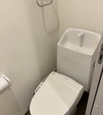 【トイレ】