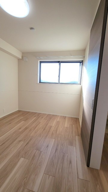 シャルマン　シェソワの居間・リビング