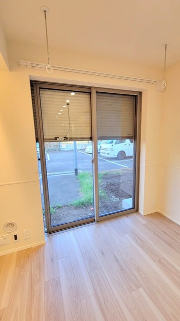 シャルマン　シェソワのセキュリティ