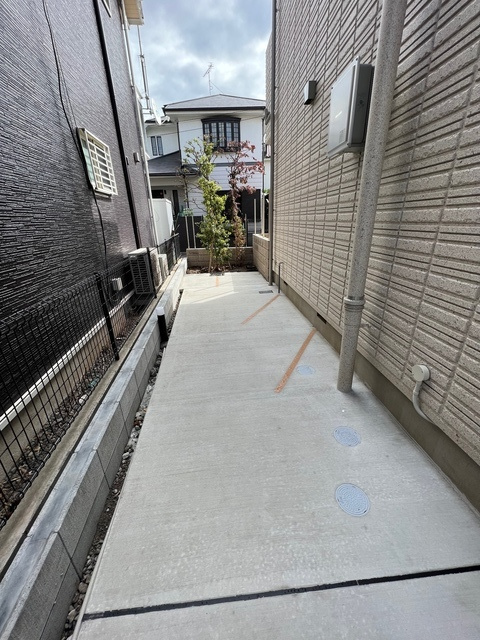 シャルマン　シェソワのその他