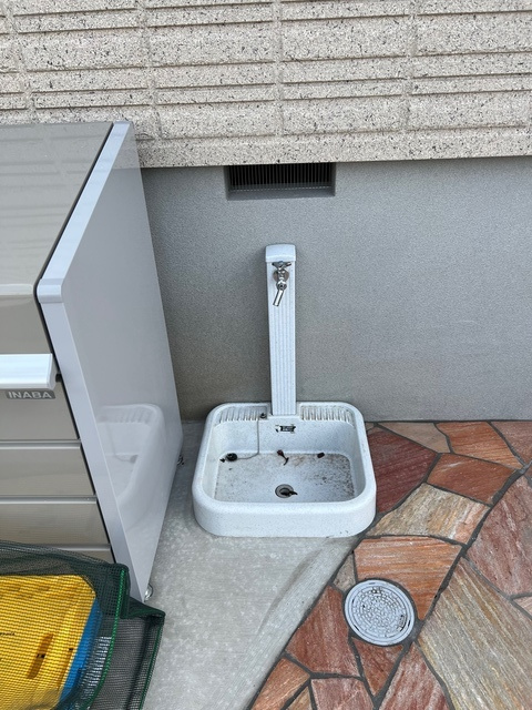 シャルマン　シェソワのその他共用部分