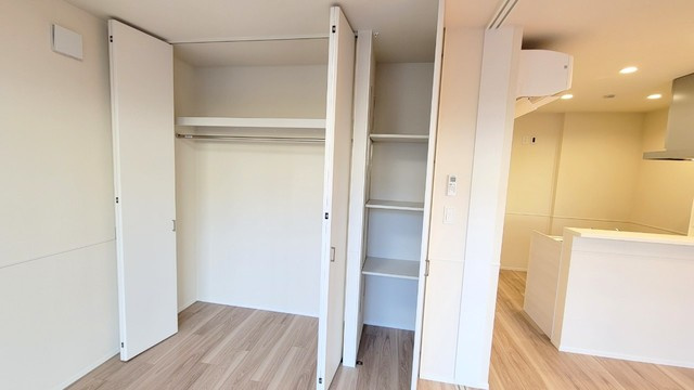 シャルマン　シェソワの設備