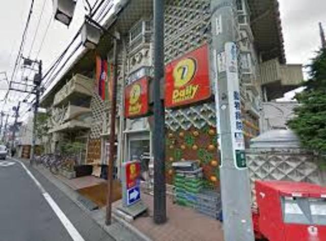 シャルマン　シェソワのその他|デイリーヤマザキ杉並和泉店