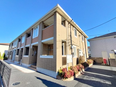 【外観】 | レジェンドⅩⅢ