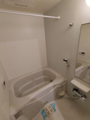 【浴室】 | レジェンドⅩⅢ