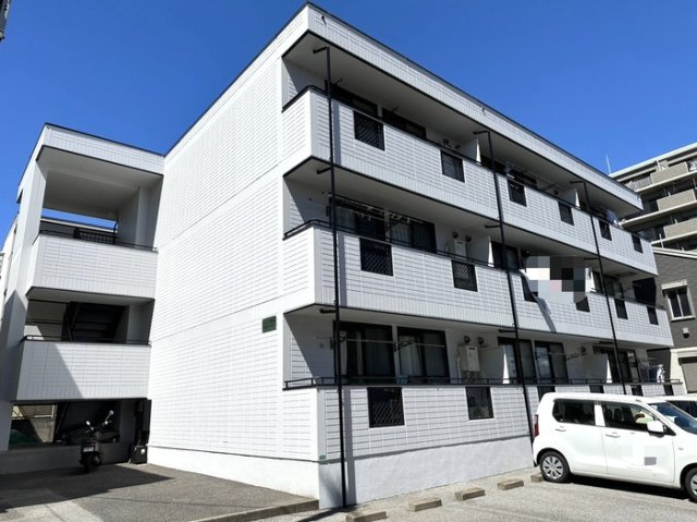サンパレス薬円台
