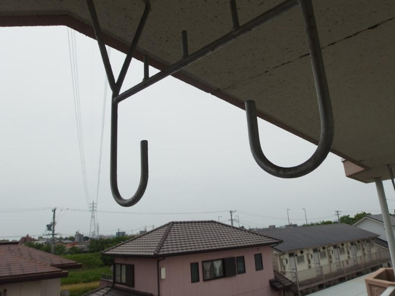 コーポ前田のその他