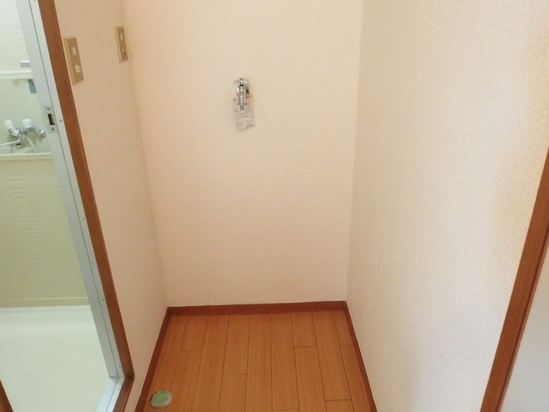 コーポ前田の設備